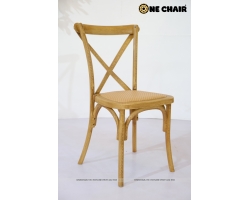 Ghế Tiệc Cưới Croosback